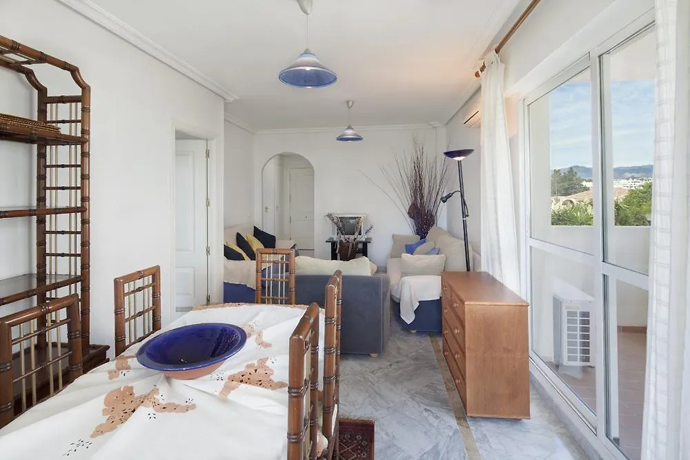 Lorcrimar 3 Apartment Marbella Spain