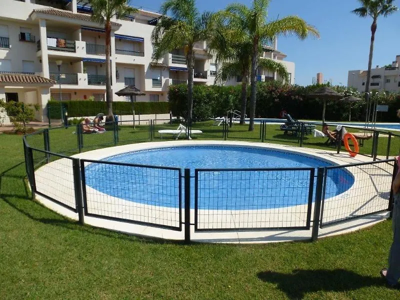 Lorcrimar 3 Apartment Marbella